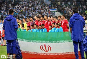 کی روش ۲۸ بازیکن را به تیم ملی دعوت کرد