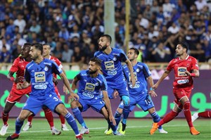 استقلال؛ یک تیم در تیم ملی