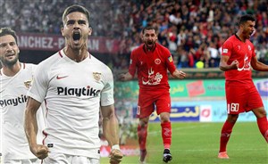 پدیده – سویا؛ تکیه جاه طلب ها به جای بزرگان