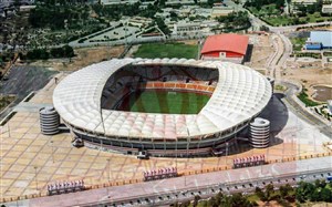 عضو هیات رئیسه فدراسیون بی خبر از میزبانی فولادآرنا