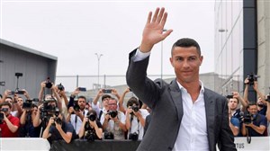 پیغام رونالدو برای رئالی ها در آستانه ال کلاسیکو