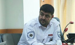 خدمت ۲۶ هزار نیروی امدادی و پزشکی در اربعین ۹۷/ اعزام ۹۰۰ آمبولانس و ۱۰ بالگرد