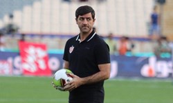 باقری:درمحرومیت پرسپولیس مدیران مقصر هستند نه طارمی/شایسته قهرمانی آسیا هستیم