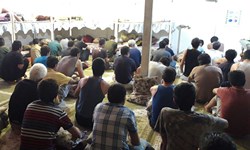از عضویت در گروه «عشق لاتی‌ها» تا نشئگی با کوکائین جنس مخالف!