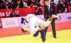 جعفری: خوشحالم شرمنده مردم ایران نشدم