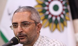 مجریانی مانند فردوسی‌پور باید در خدمت تلویزیون باشند/ پیشنهاد به برنامه ۹۰