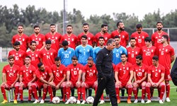 غیبت کاپیتان‌ها و جلسه ادامه‌دار تاج و کی‌روش/ بی‌تفاوتی هافبک استقلال به کری بیرانوند+ تصاویر