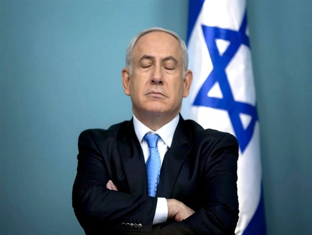چرا نتانیاهو به عمان رفت؟