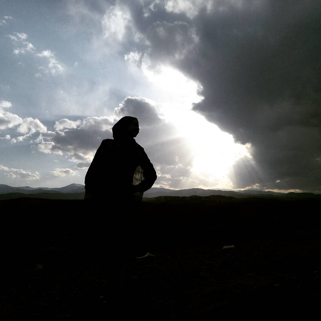 فکرهایم کو ؟!