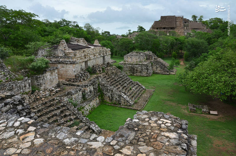 سفر به سواحل زیبای کارائیب