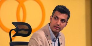 گزارشگر دیدار پرسپولیس – السد تغییر کرد؟