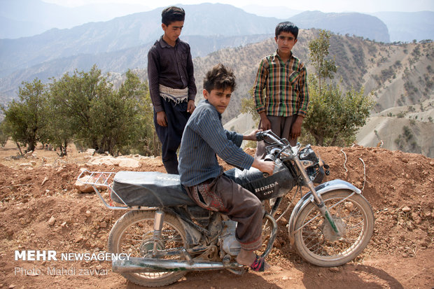 راه هایی که مانع رشد روستاها می شود