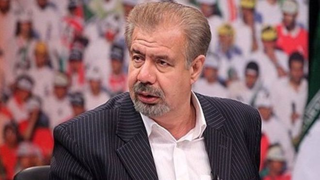 خداحافظی ابدی با مردی که از فتوت و جوانمردی حرف می زد/ پورحسین: بهرام شفیع در عرصه اجرا پهلوان بود