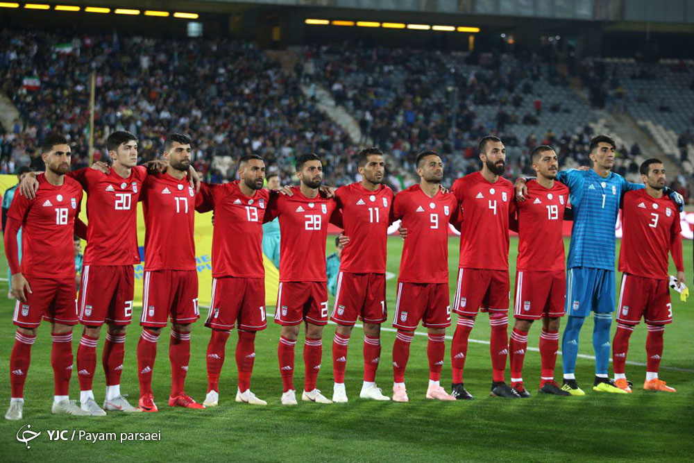 وقتی سابقه تیم ملی بولیوی با نگاه انتقادی فراموش می‌شود