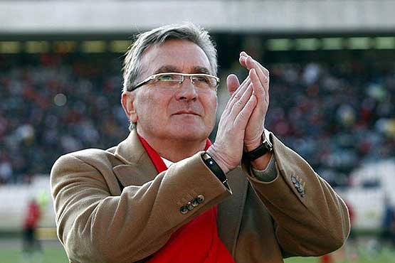 برانکو: قهرمانی با پرسپولیس در لیگ قهرمانان آسیا بزرگترین افتخارم خواهد بود/ پیشنهادهای خوبی از تیم های آسیایی داشتم