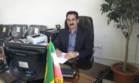صدور ۱۵ مورد مجوز تغییر کاربری در محمودآباد