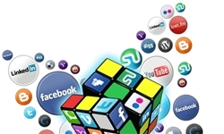 قرمزهای پر رنگ مجازی