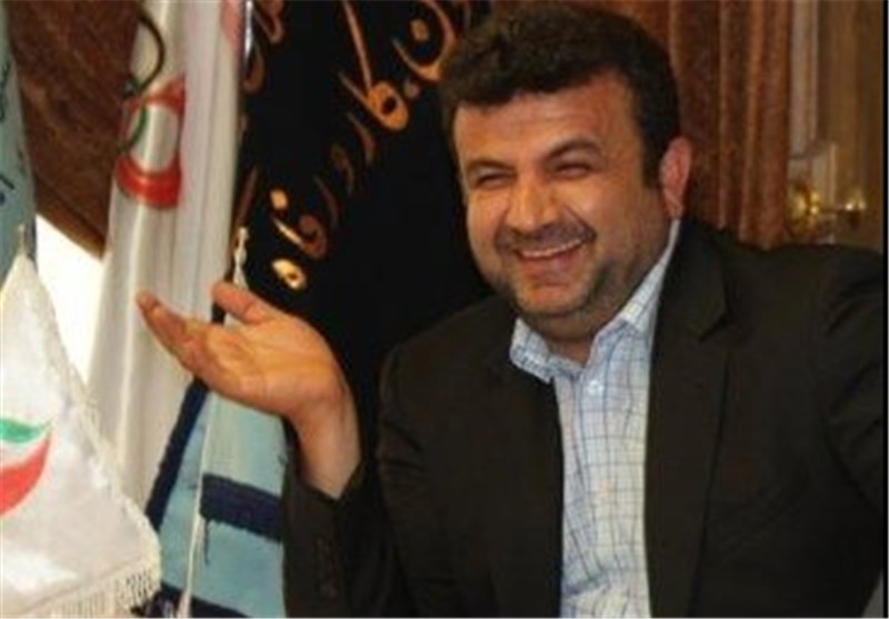 مازندران به حاج مجید لبخند زد