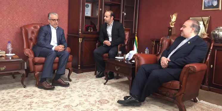 شیخ سلمان: ایران مایه مباهات فوتبال آسیاست/ نتایج تیم ملی باعث شگفتی اروپایی‌ها شد