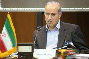 تاج: سهمیه فوتبال ایران ۳+۱ شد
