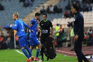 علی کریمی را به استقلال قالب کردند!