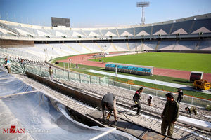 بزرگترین اتفاقی که پرسپولیس رقم زد +عکس