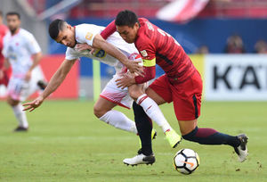 شاید گل نزدن پرسپولیس در ژاپن خواست خدا بود/ دوست دارم به استادیوم بروم ولی کسی ما را نمی‌شناسد!