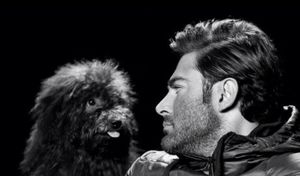 ترویج کتابخوانی گلزار با خواندن کتاب عکس حیوانات! +عکس و فیلم