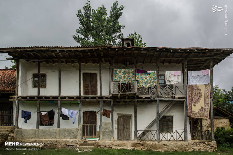 “غریب‌محله”؛زندگی دور از هیاهوی جهان