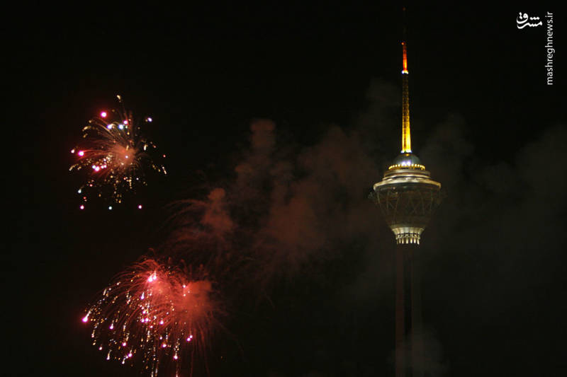 عکس/ زیباترین برج‌های تلویزیونی جهان