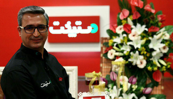 فیلم/ عذرخواهی سرآشپز برنامه “دست‌پخت”