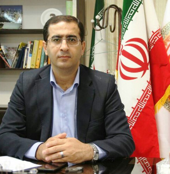 ۵۰ هزار متر مربع از خیابانهای آمل آسفالت می شود