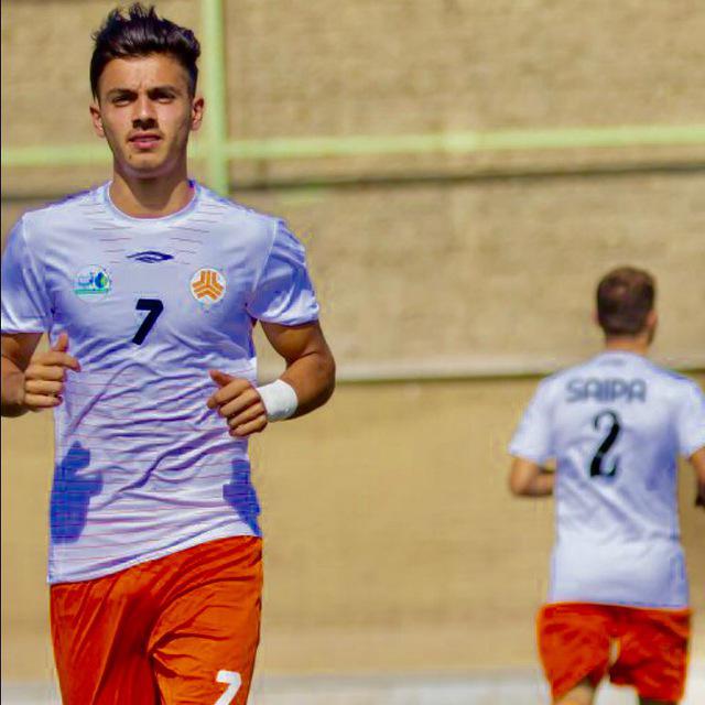 مسئولان به فوتبال آمل توجه کنند/شاگردی علی دایی افتخار بزرگی است