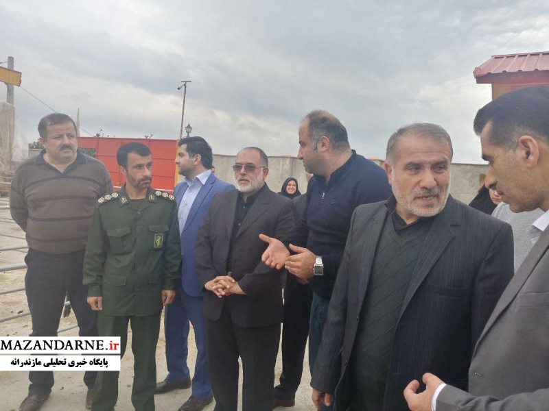 حال اشتغالزایی در مازندران خوب است/ایجاد ۲۲۵۰۰ واحد شغلی در مازندران