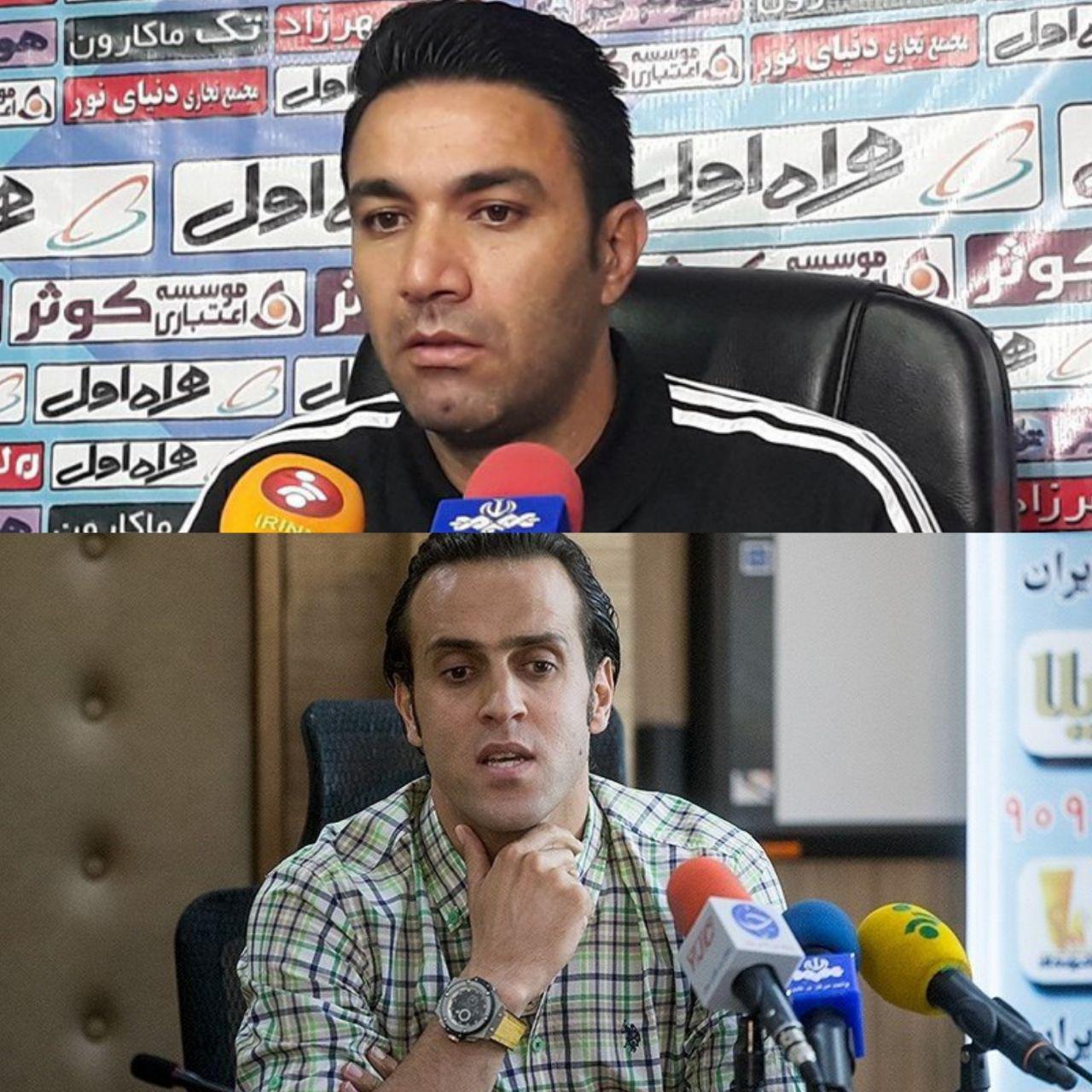 زمان و مکان نشست خبری نساجی مازندران و سپید رود رشت اعلام شد