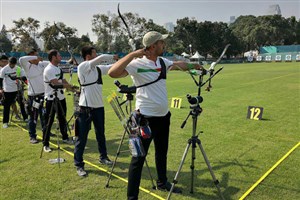 کمانداران دعوت شده به تیم ملی معرفی شدند