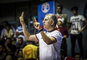 پاسخ شاهین‌طبع به استرالیایی‌ها؛ از حدادی تا بانوان!