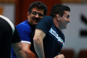 جزینی: بنا دوست دارد سوریان کنارش باشد