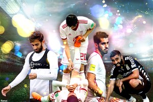 لیست ۲۳ نفره ایران اعلام نمی‌شود