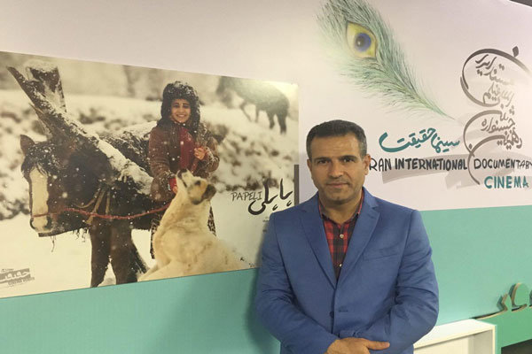 پاپلی مسافر فستیوال وزول شد