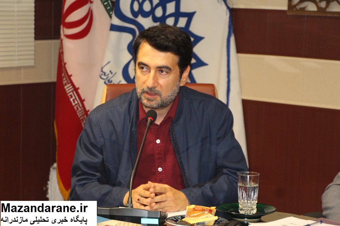 نظریه مقاومت باید با زبان هنر تبلیغ شود