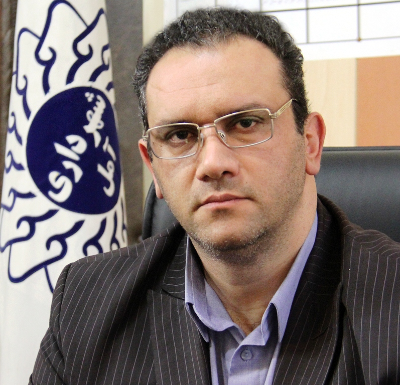آغاز عملیات عمرانی، ساماندهی و بهسازی بلوار امام علی (ع)
