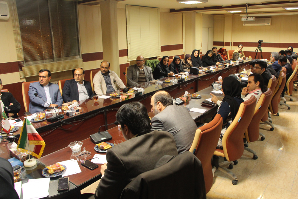 نقد و بررسی کتاب هزاره مقاومت