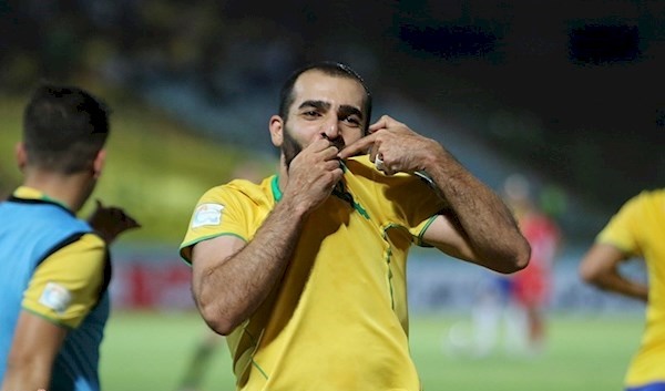 ستاره مازنی محبوب برزیلی های ایران / میلاد جهانی شایسته حضور در تیم ملی