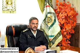 کشف ۸ تن چوب آلات جنگلی قاچاق