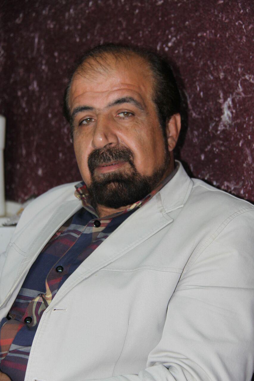 خندیدن رزمنده ها از بهترین خاطره هایم بود/طنز نباید به سمت لودگی برود