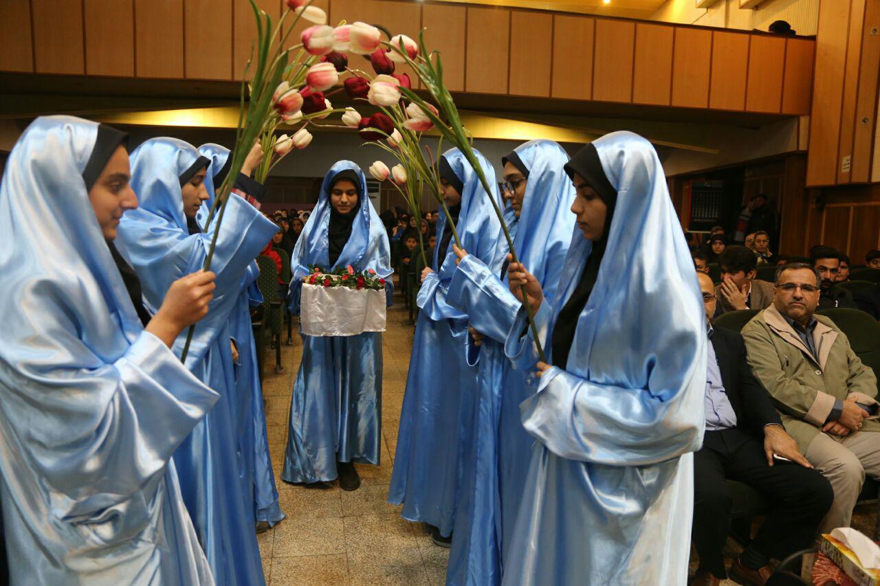 نخستین جشن تفکیک زباله در بابل