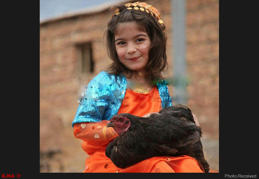 هفت خان آموزش در ایران