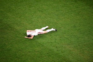 درس‌هایی از یک شکست بدموقع آسیایی