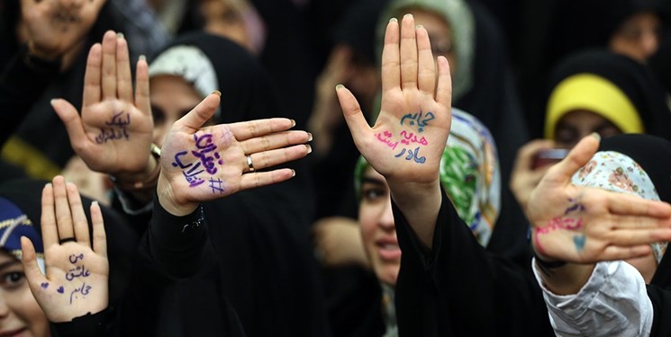 مهمانان ویژه اجتماع عظیم «دختران انقلاب» معرفی شدند